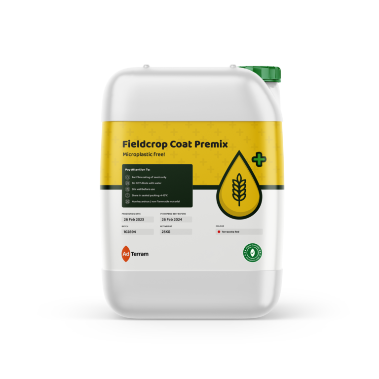 Fieldcrop Coat Premix