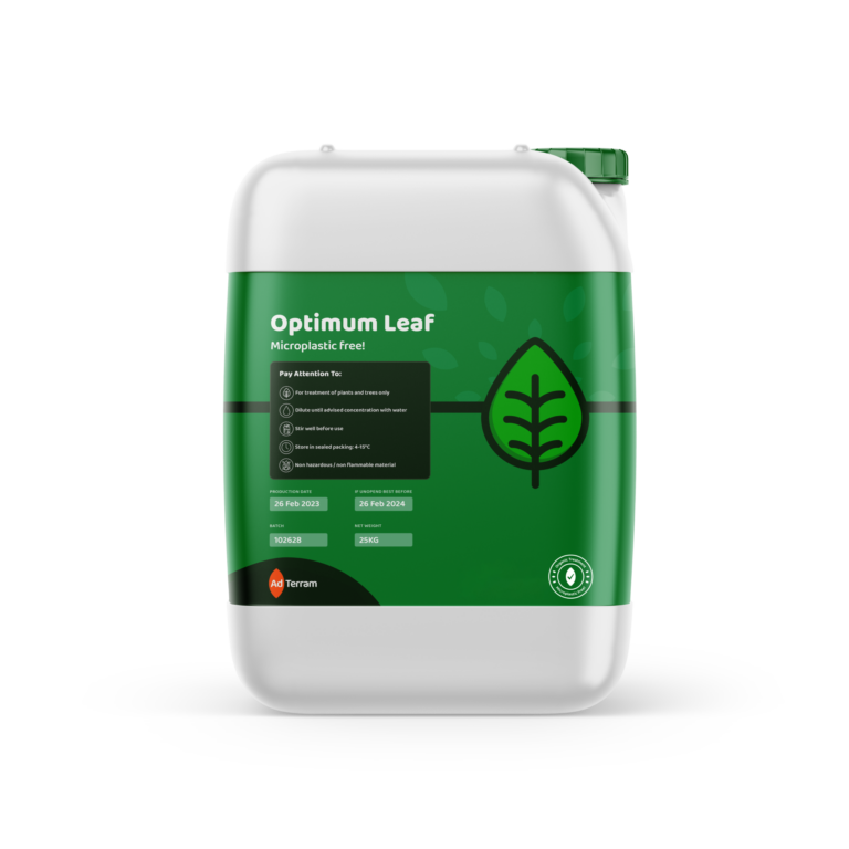 Optimum Leaf