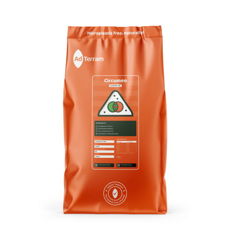 Circumeo Powder