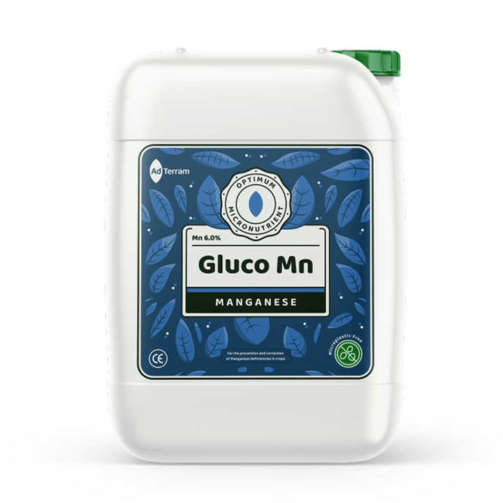 Manganese Optimum Gluco Mn