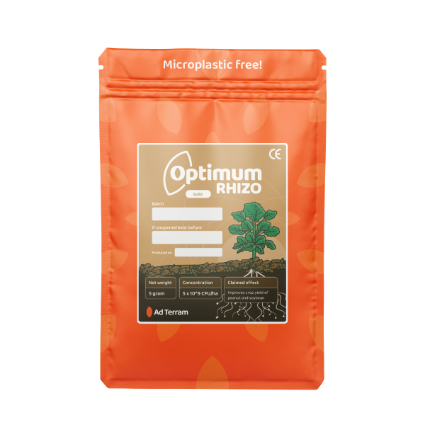 Optimum RHIZO