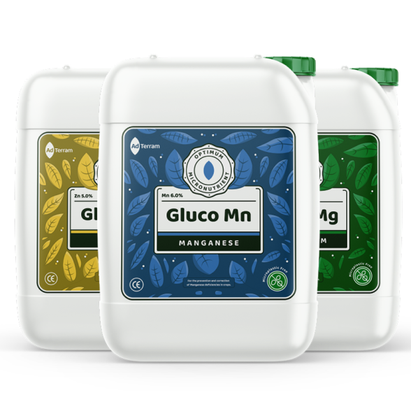 Single Element Nutrients family
