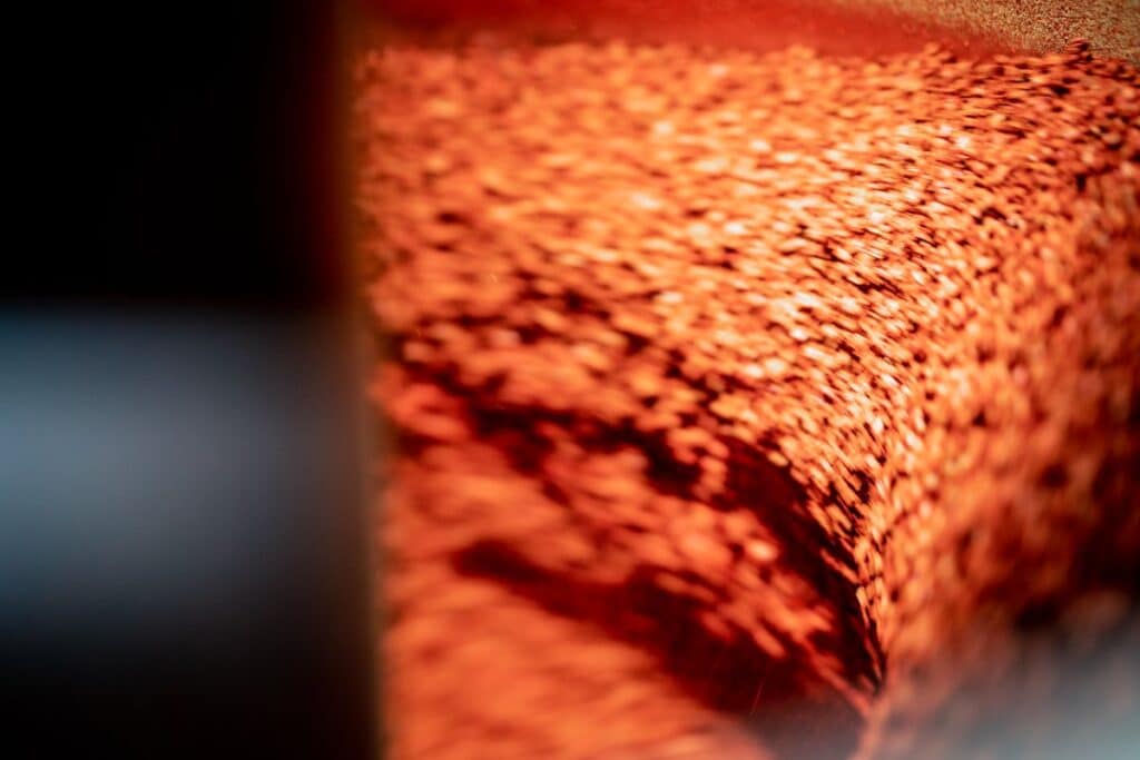 Outsource Your Encrusting