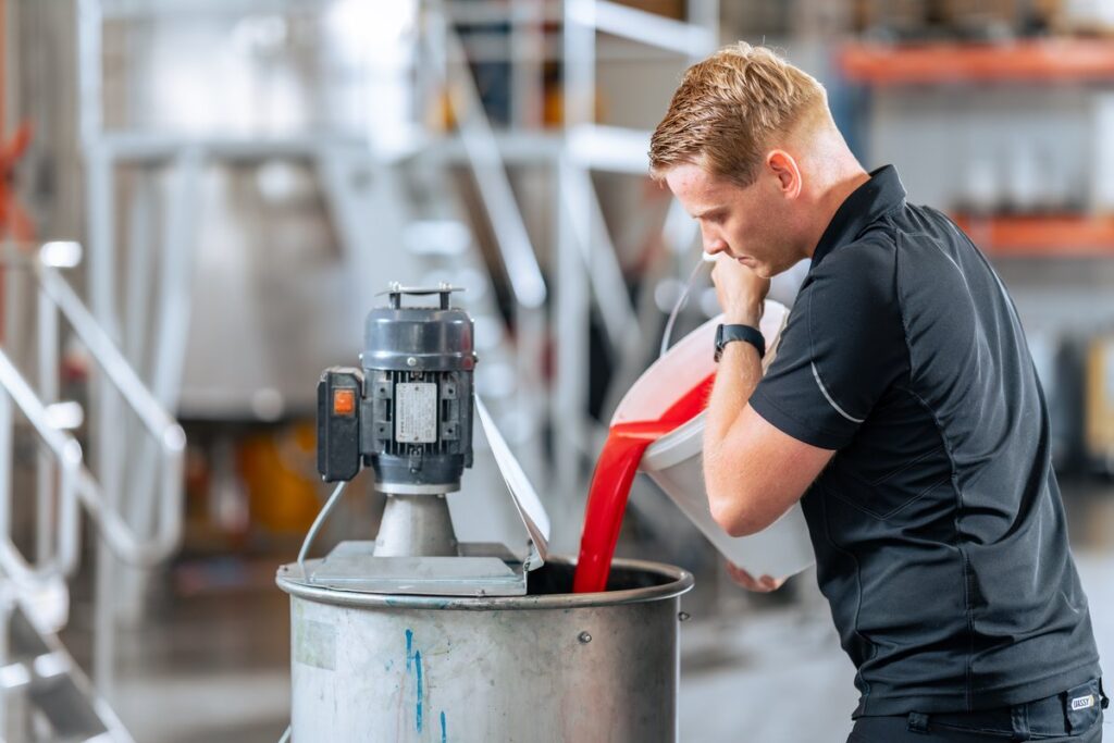 Interested in Bulk Coat Premix?