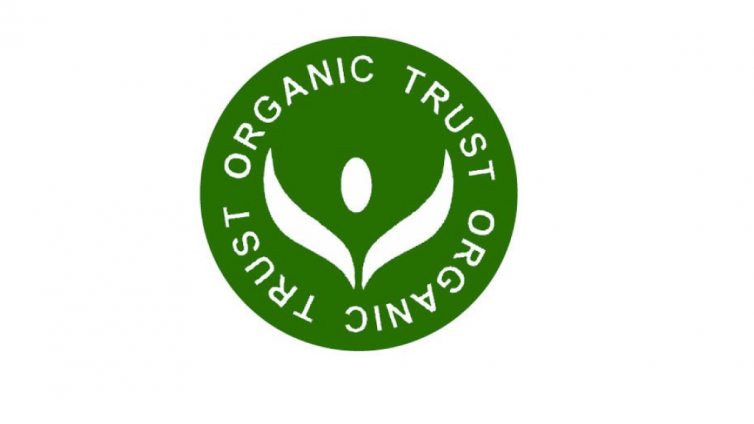 Organic Trust Organic Certification